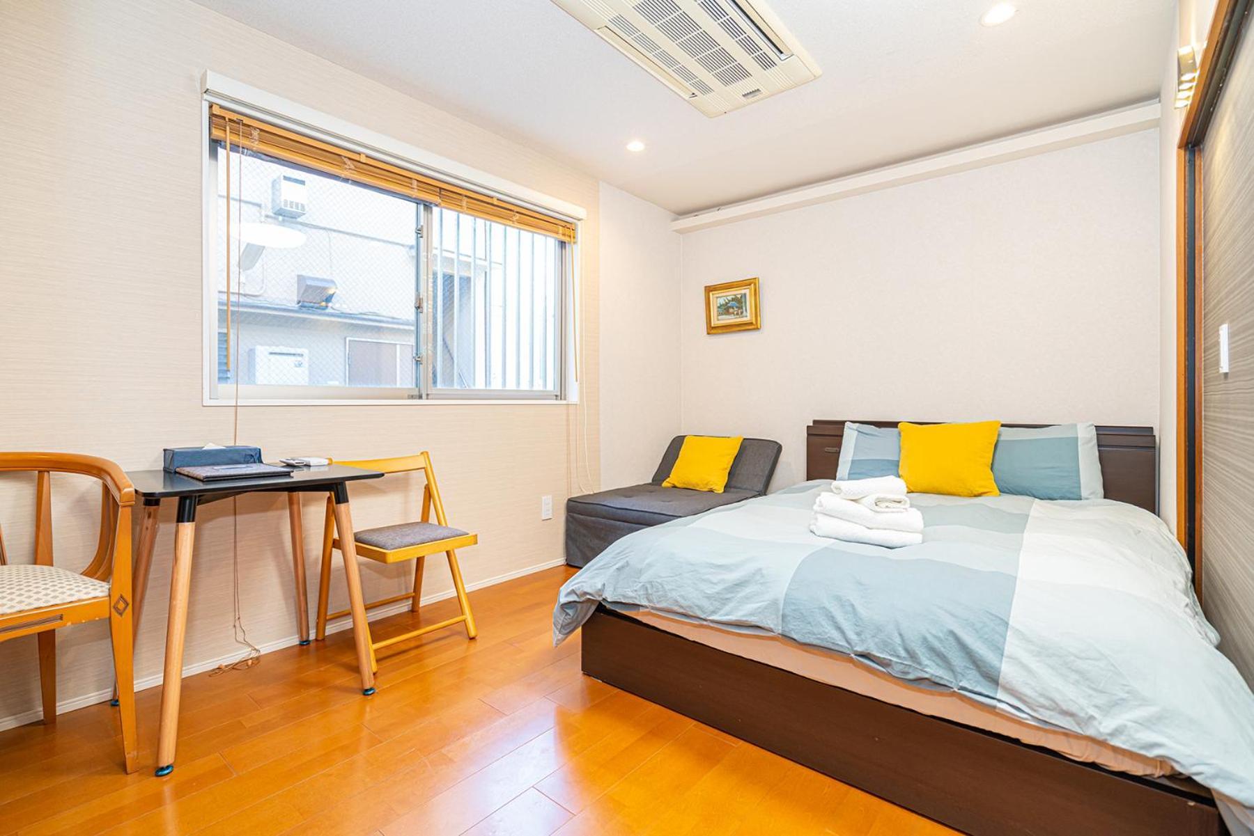 Nearest Jr Sobu Line Shinkoiwa Str,Tokyo Str 15 Min ,Shinjuku 25 Min, Disney 30 Min Bagian luar foto