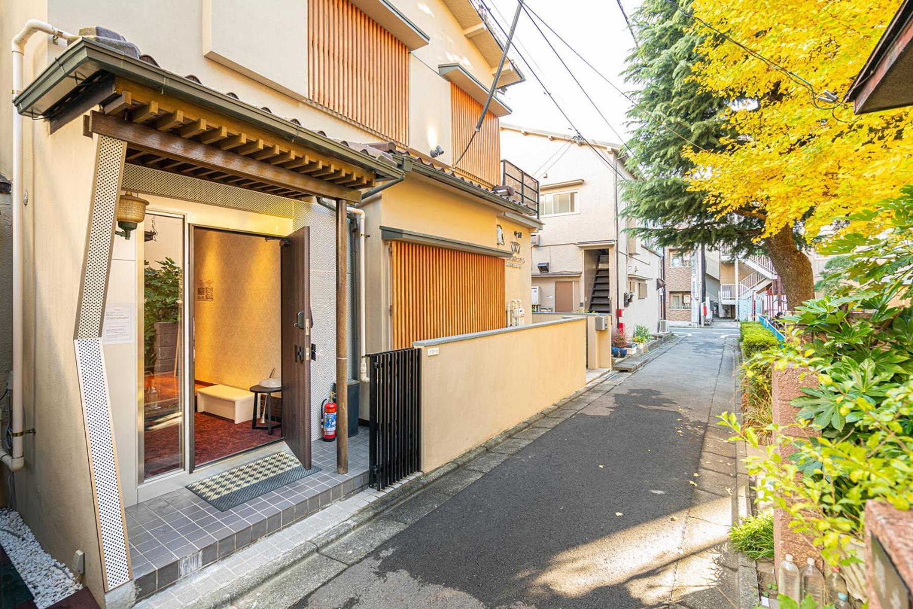 Nearest Jr Sobu Line Shinkoiwa Str,Tokyo Str 15 Min ,Shinjuku 25 Min, Disney 30 Min Bagian luar foto