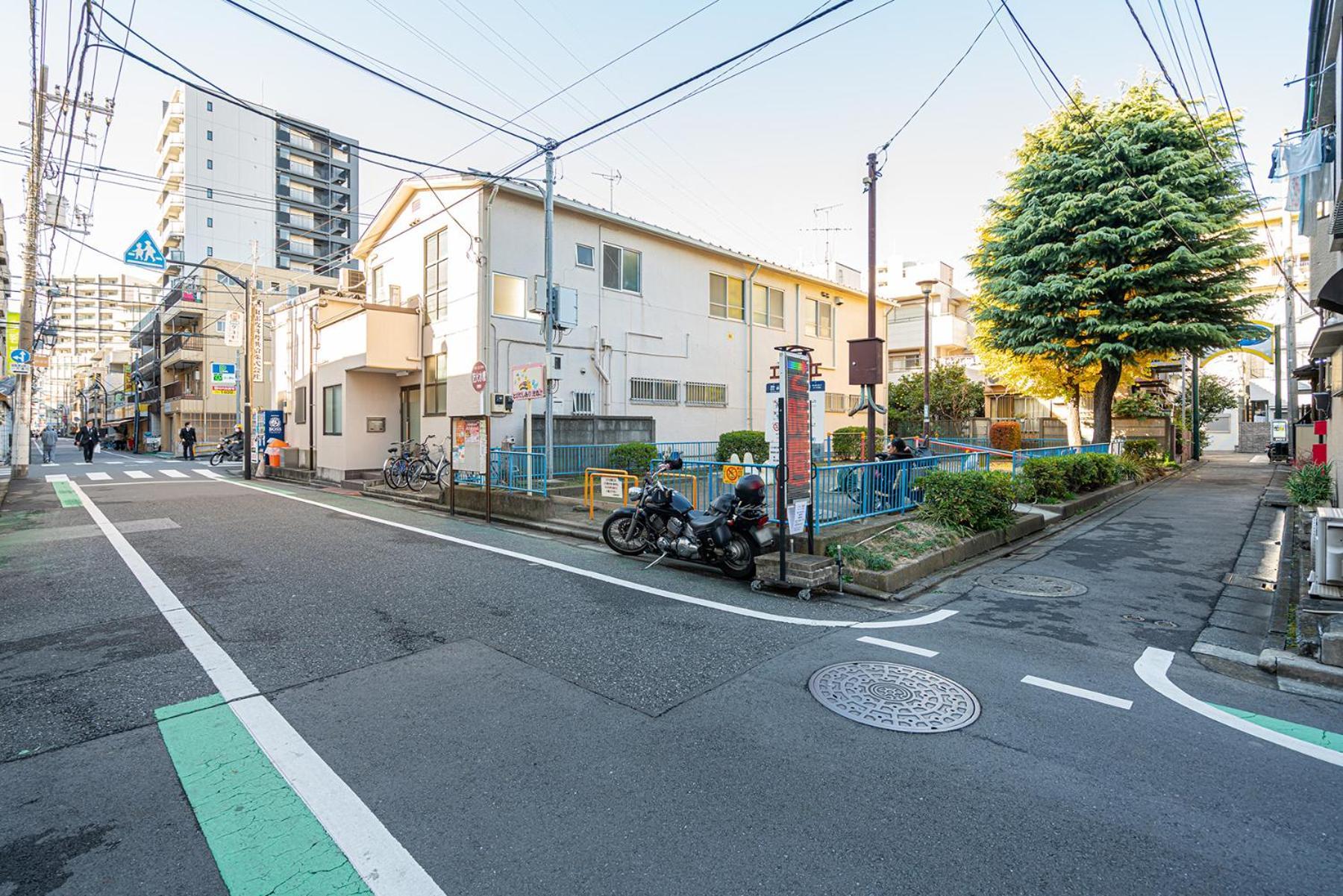 Nearest Jr Sobu Line Shinkoiwa Str,Tokyo Str 15 Min ,Shinjuku 25 Min, Disney 30 Min Bagian luar foto