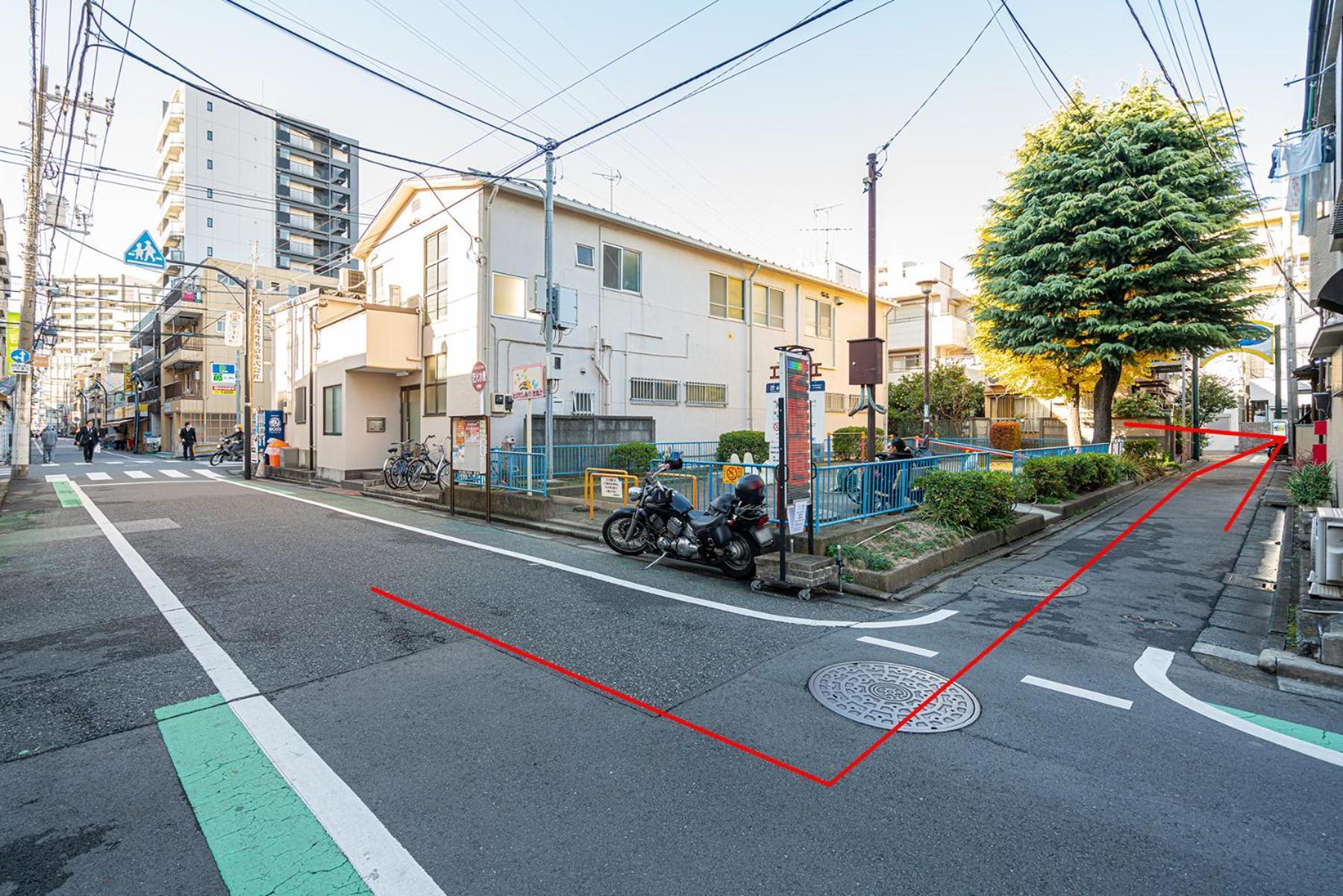 Nearest Jr Sobu Line Shinkoiwa Str,Tokyo Str 15 Min ,Shinjuku 25 Min, Disney 30 Min Bagian luar foto