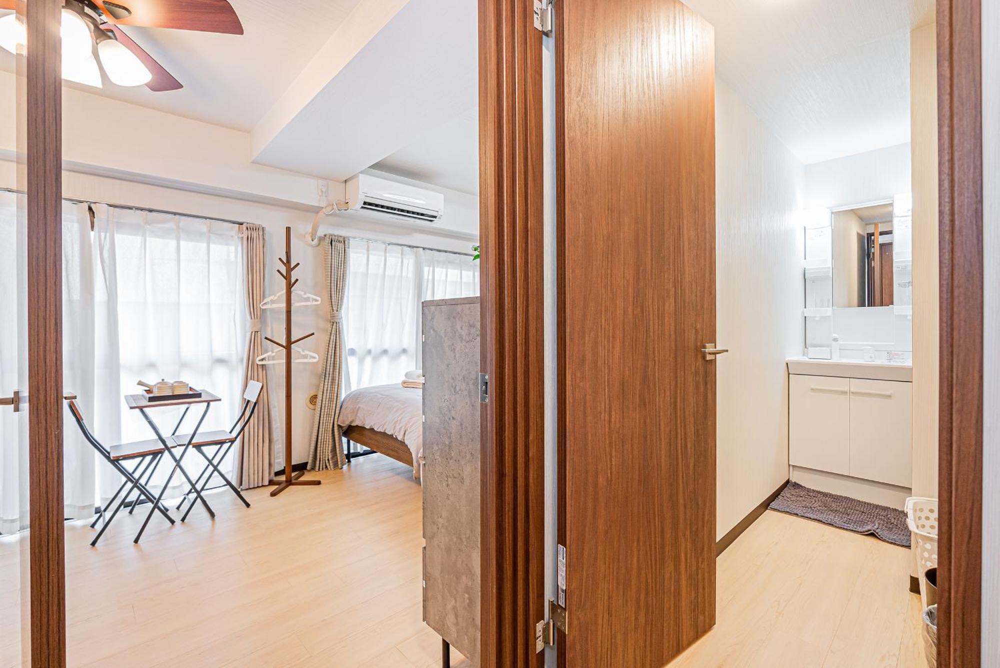 Nearest Jr Sobu Line Shinkoiwa Str,Tokyo Str 15 Min ,Shinjuku 25 Min, Disney 30 Min Bagian luar foto