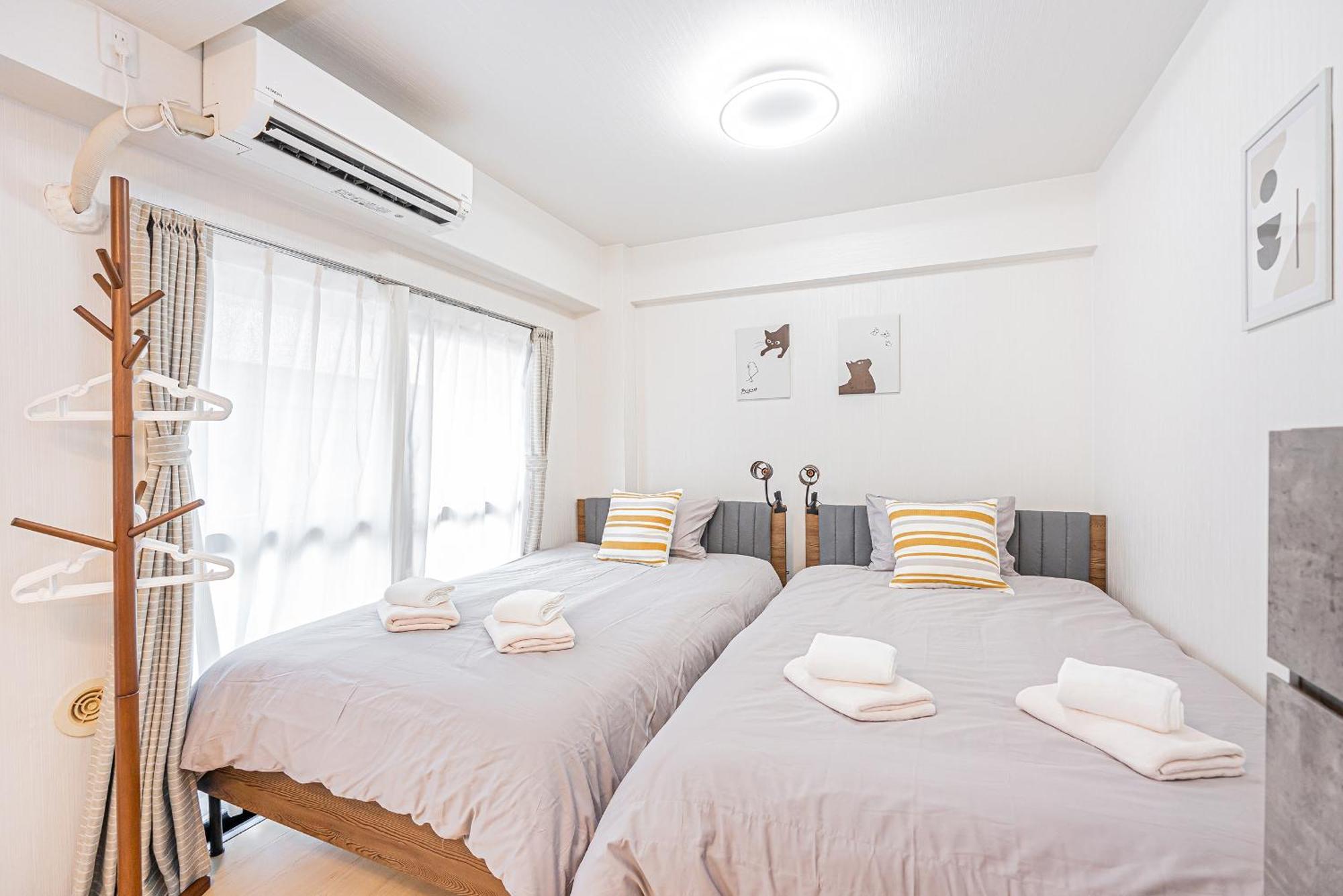 Nearest Jr Sobu Line Shinkoiwa Str,Tokyo Str 15 Min ,Shinjuku 25 Min, Disney 30 Min Bagian luar foto