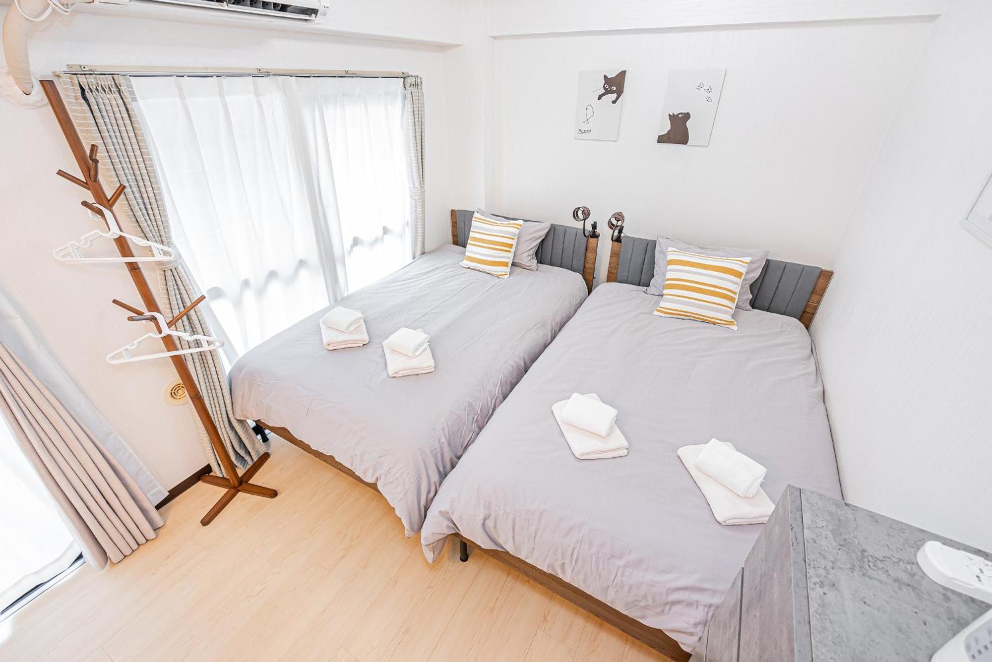 Nearest Jr Sobu Line Shinkoiwa Str,Tokyo Str 15 Min ,Shinjuku 25 Min, Disney 30 Min Bagian luar foto