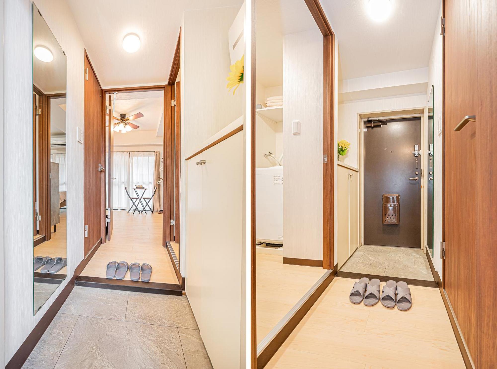 Nearest Jr Sobu Line Shinkoiwa Str,Tokyo Str 15 Min ,Shinjuku 25 Min, Disney 30 Min Bagian luar foto